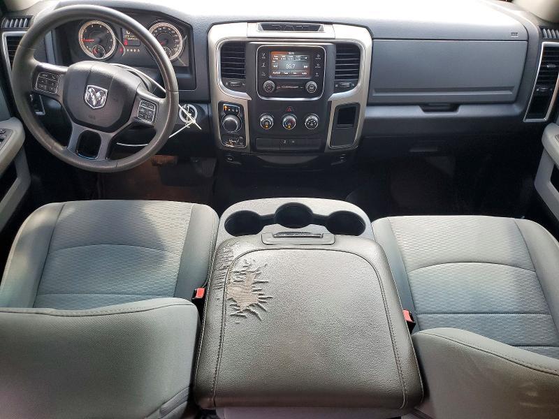 2019 Dodge Ram 1500 Classic slt