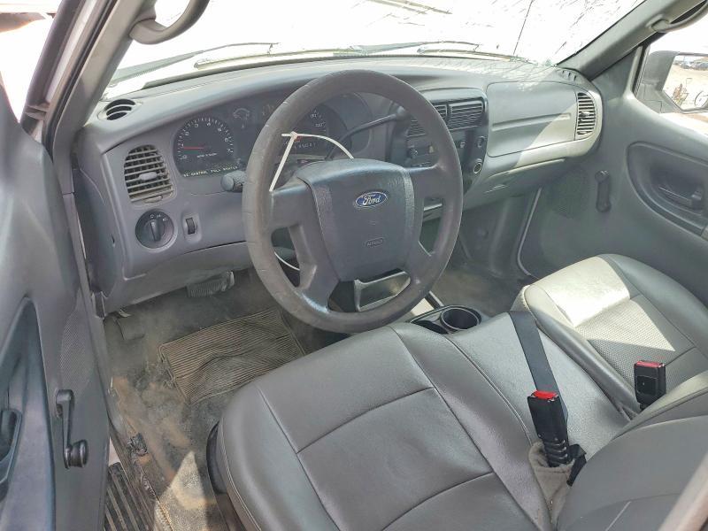 2007 Ford Ranger