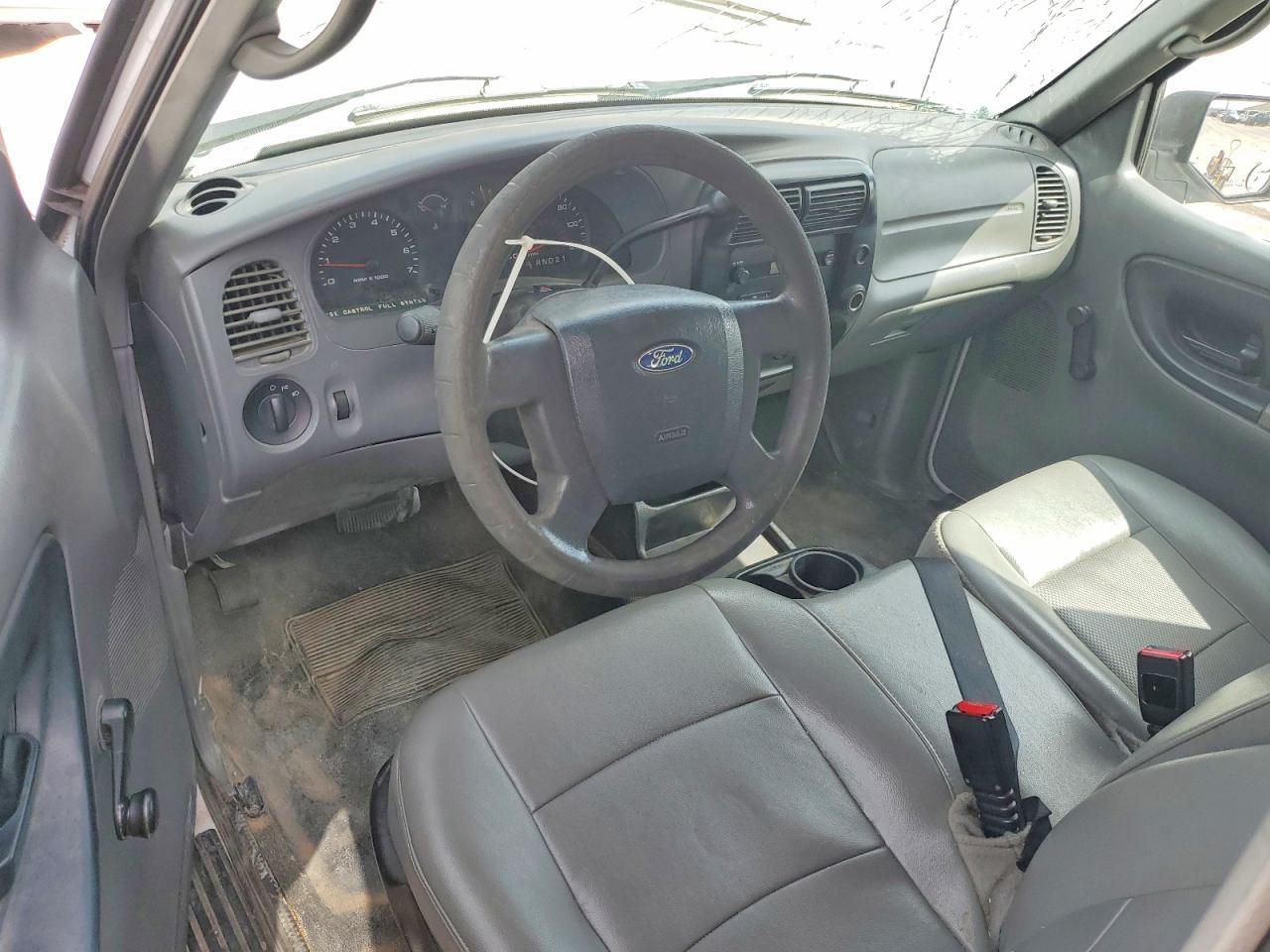 2007 Ford Ranger
