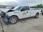 2007 Ford F150 Supercrew