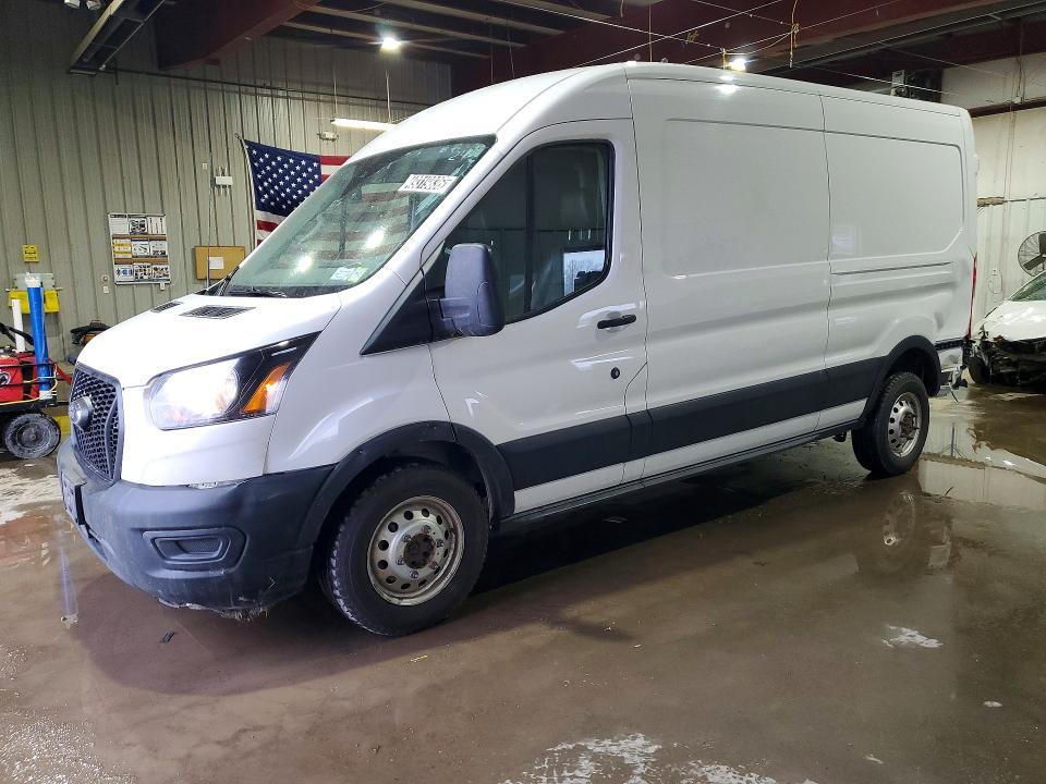 2023 Ford Transit 250 Delivery van