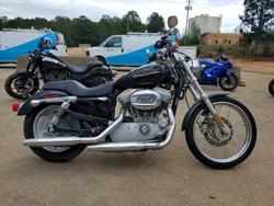2005 Harley-Davidson XL883 C en venta en Gaston, SC