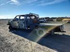 2001 Ford 2002 Ford F350 Super Duty Flatbed Truck