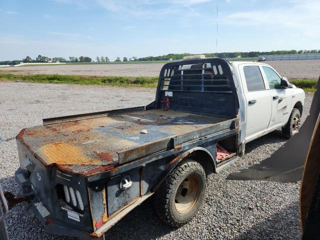 2020 Dodge RAM 3500 Flatbed Truck