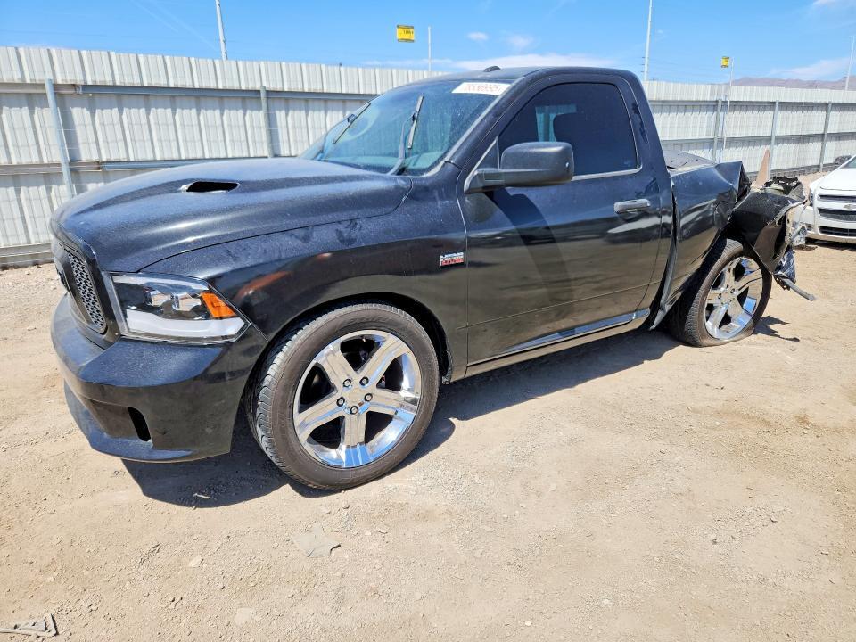 2015 Dodge RAM 1500 ST