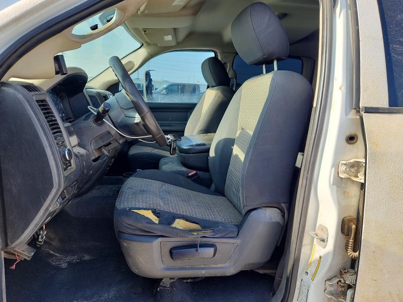 2010 Dodge RAM 2500