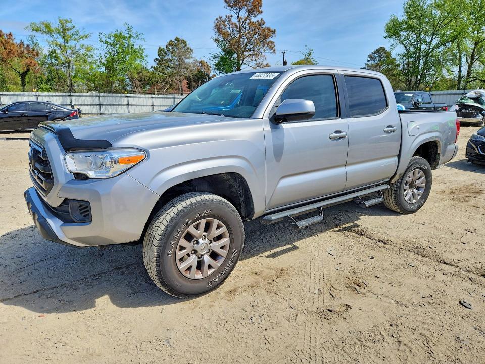 2019 Toyota Tacoma sr V6