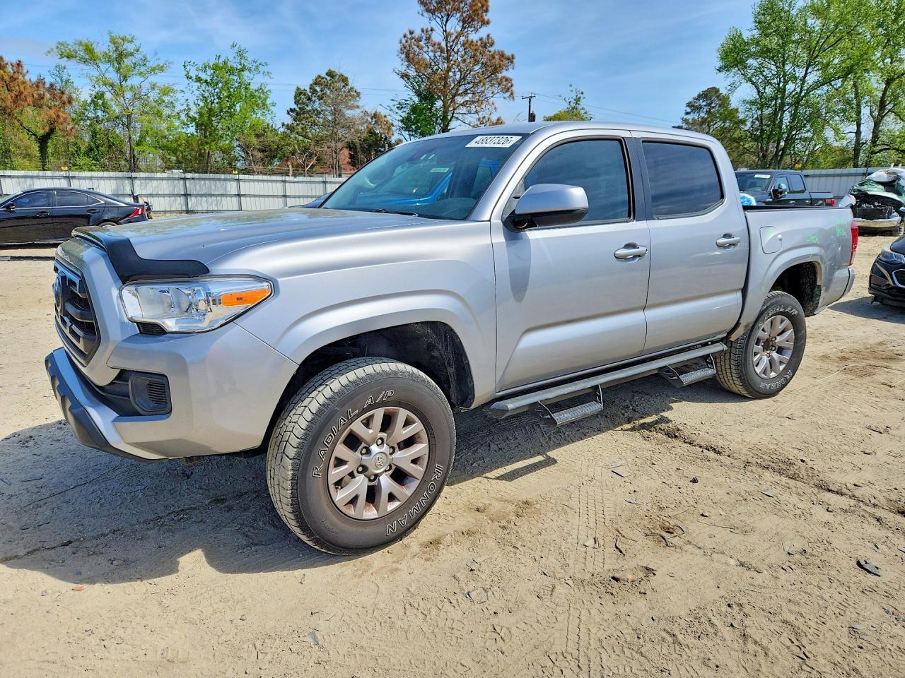 2019 Toyota Tacoma SR V6
