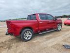 2020 Chevrolet Silverado K1500 LTZ
