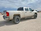 2009 Chevrolet Silverado C2500 Heavy Duty