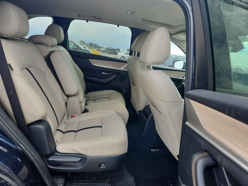2024 Mazda Cx-90 Preferred