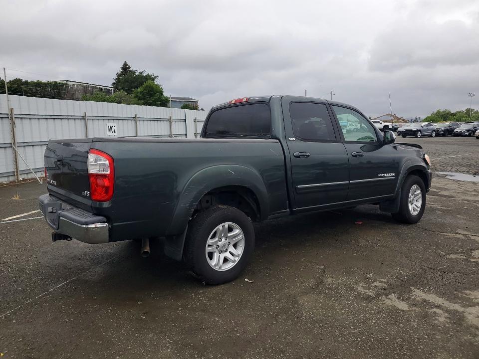 2005 Toyota Tundra SR5