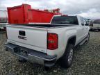 2015 GMC Sierra K3500 SLT