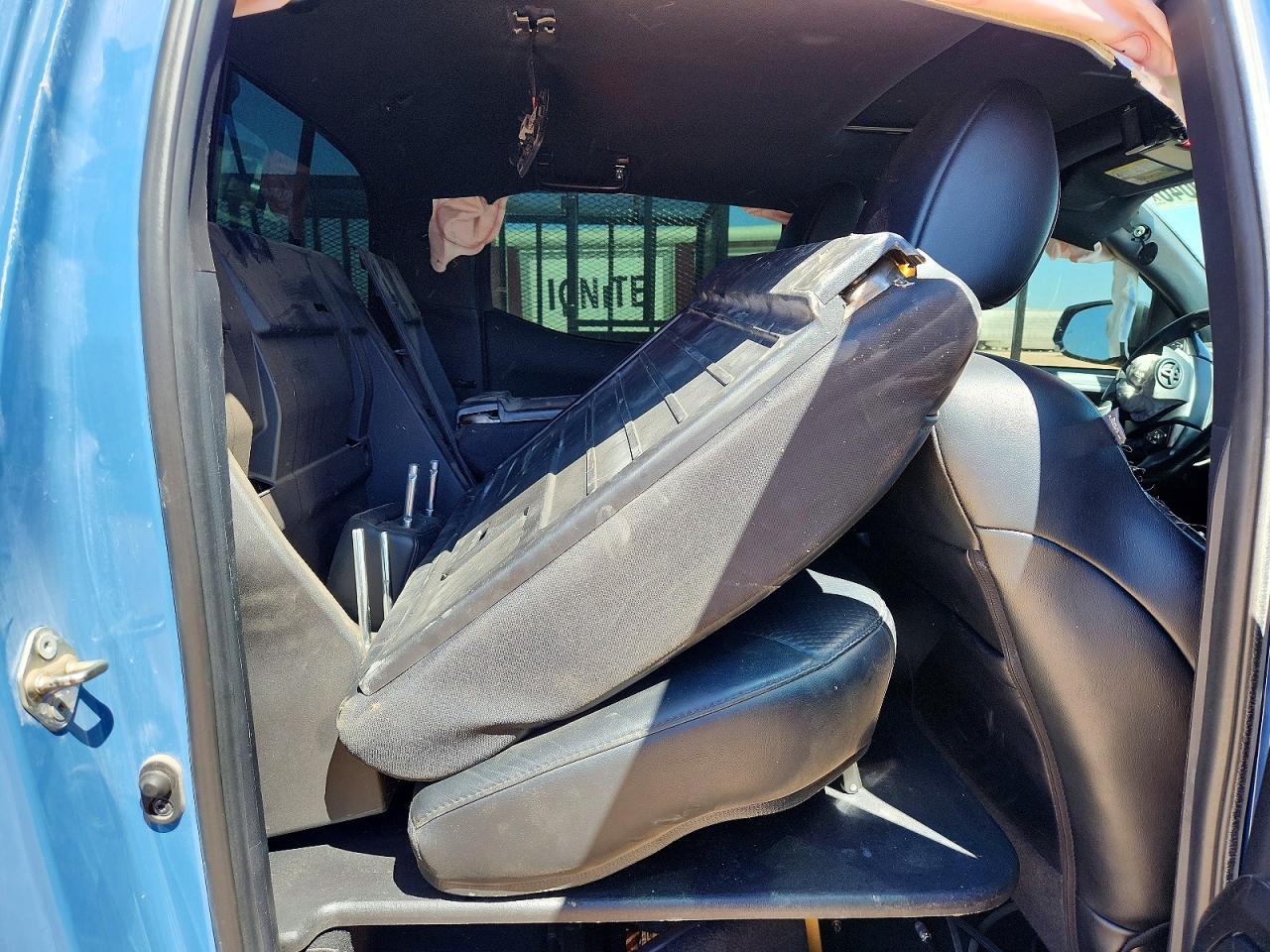 2019 Toyota Tacoma TRD OFF-Road