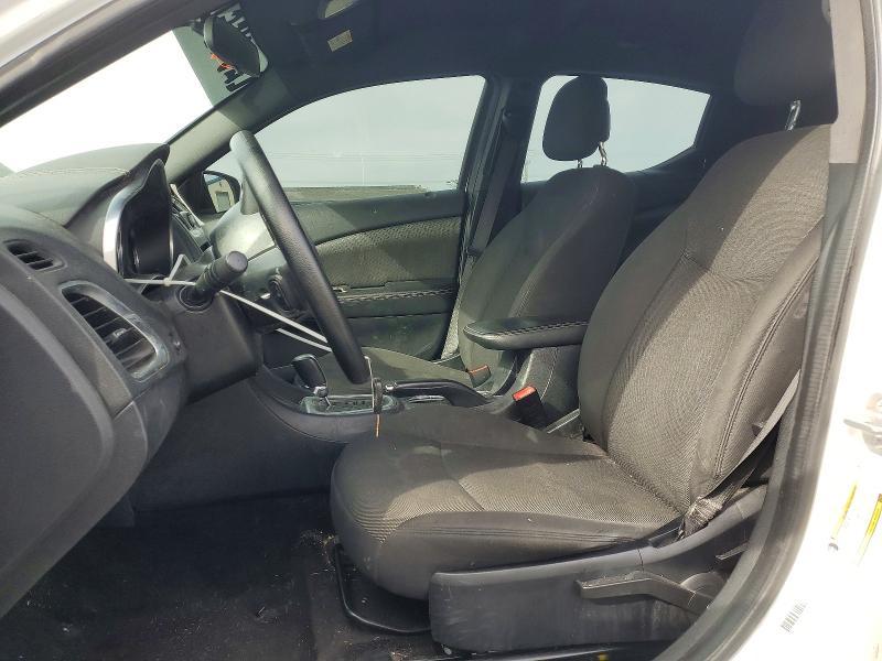 2014 Dodge Avenger se