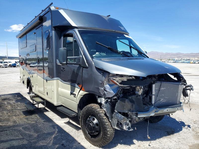 2025 Winn 2025 Merz Sprinter RV