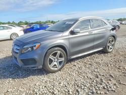 2015 Mercedes-Benz Gla 250 4matic en venta en Houston, TX
