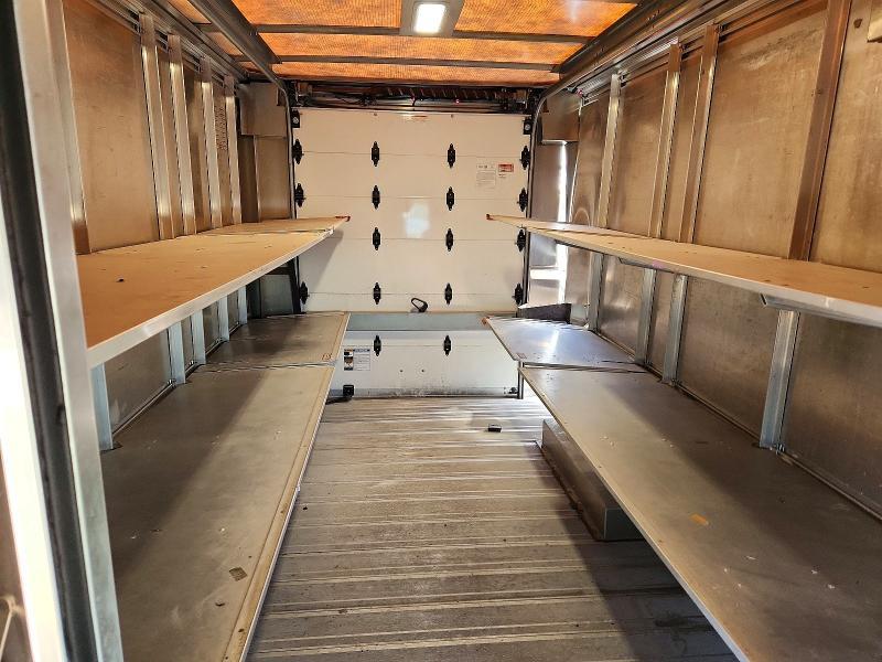 2022 Dodge RAM Promaster 3500 3500 Standard