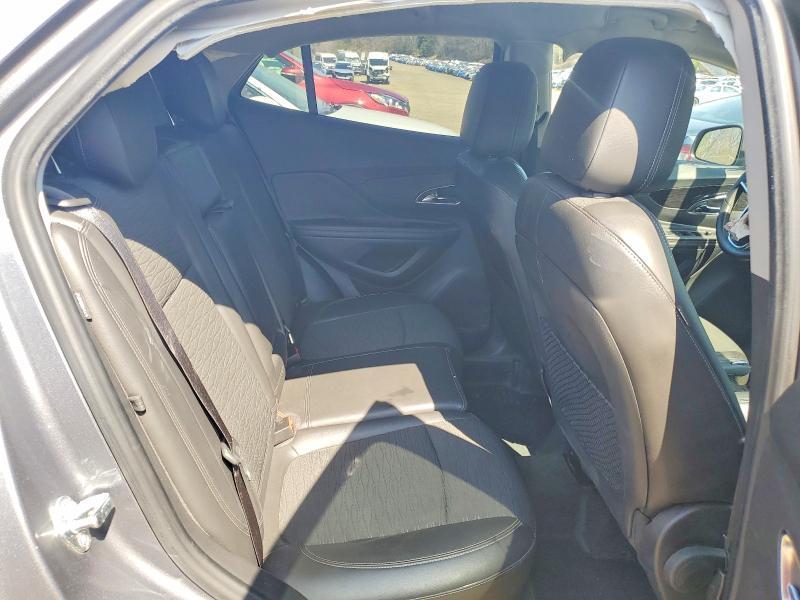 2015 Buick Encore
