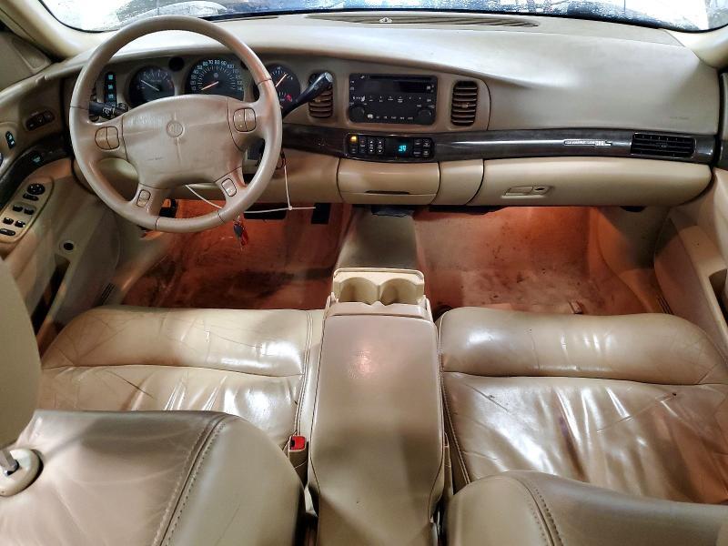 2005 Buick Lesabre Limited
