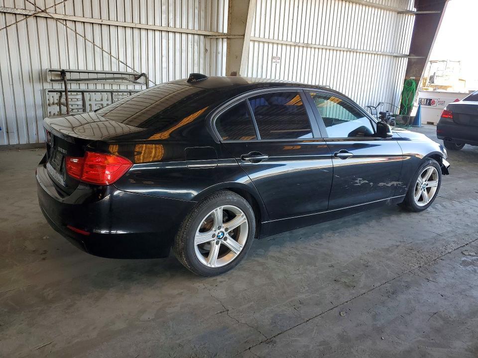 2013 BMW 328 i