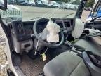 2025 Isuzu NPR HD Truck Cab AND Chassis