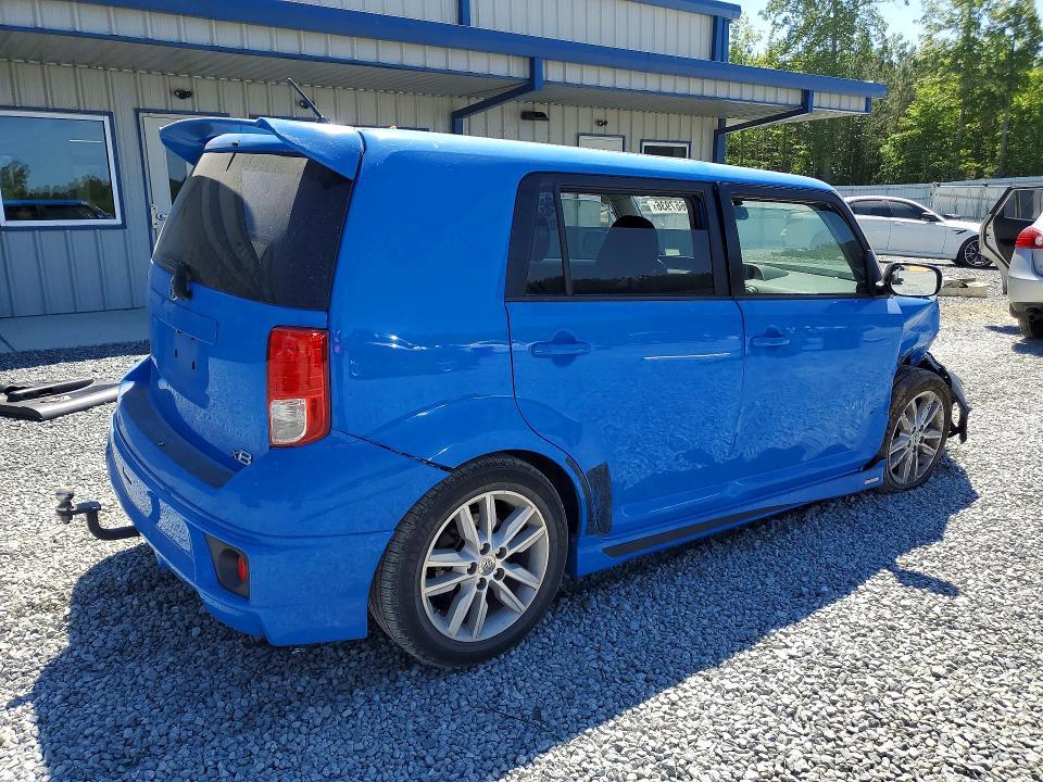 2011 Scion XB