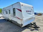 2010 Keystone Challenger Hornet