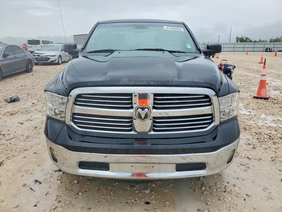 2014 Dodge RAM 1500 SLT