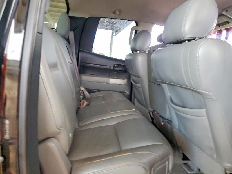 2007 Toyota Tundra SR5