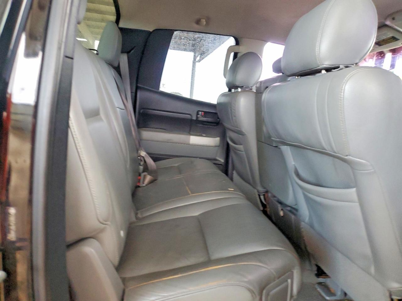 2007 Toyota Tundra SR5
