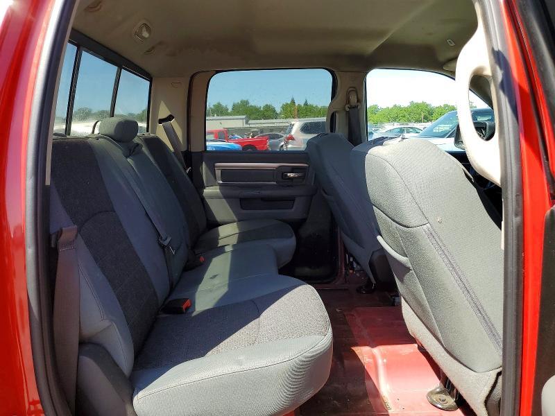 2020 Dodge RAM 1500 Classic SLT