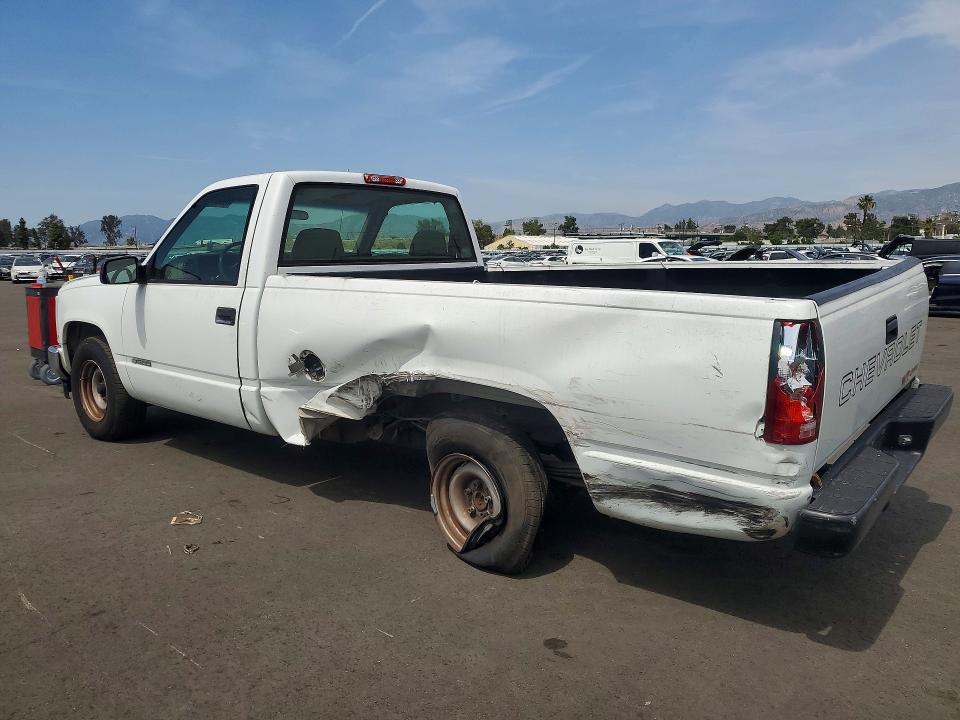 1998 Chevrolet GMT-400 C1500