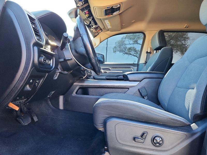 2019 Dodge RAM 1500 BIG Horn