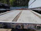 2000 East Texas Long 2000 East Flatbed Trailer