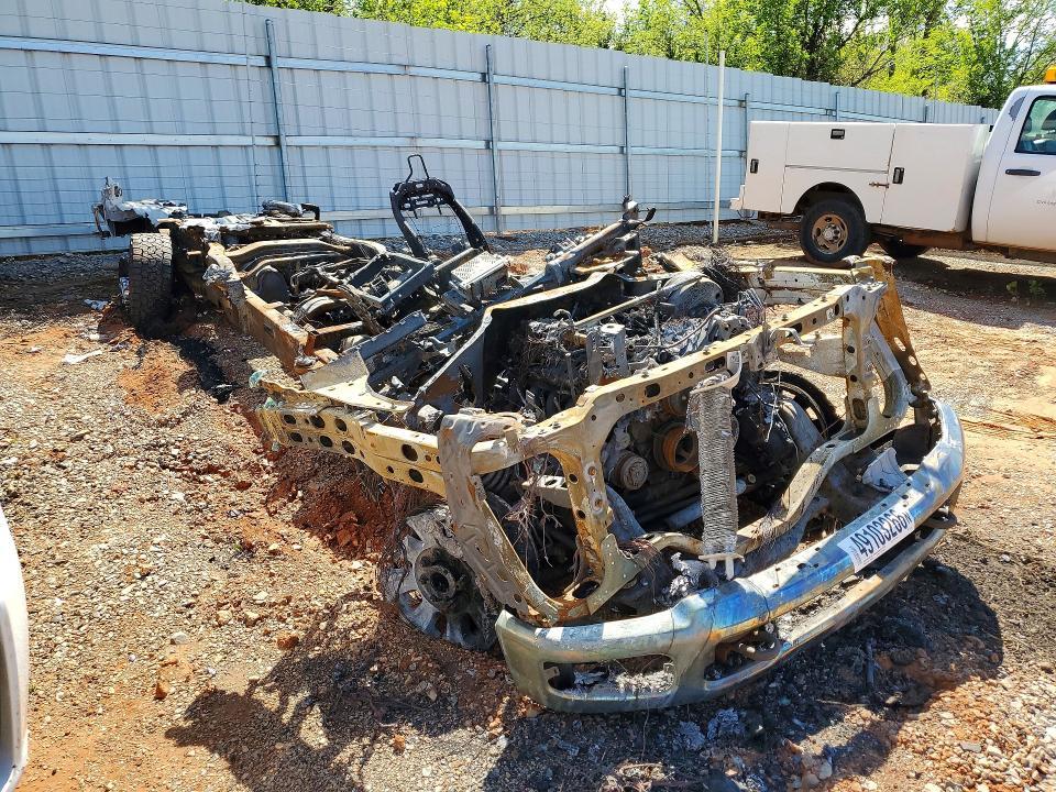 2024 Ford F250 Super Duty