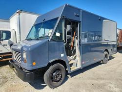 Ford salvage cars for sale: 2020 Ford F59 Delivery van