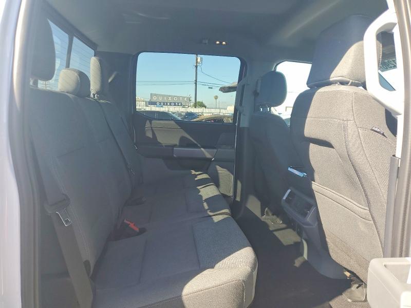 2024 Ford F150 XLT