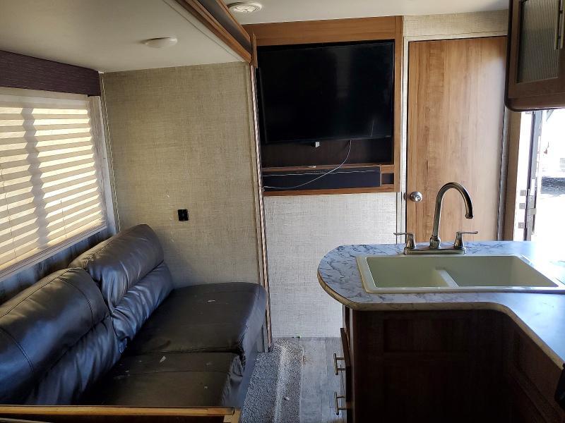 2019 Gulf Stream Conquest Camper