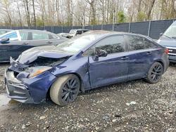 2020 Toyota Corolla se for sale in Waldorf, MD