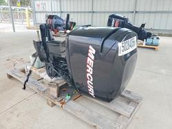 Mercury salvage cars for sale: 2006 Mercury Boat Motor200-outboard Engine