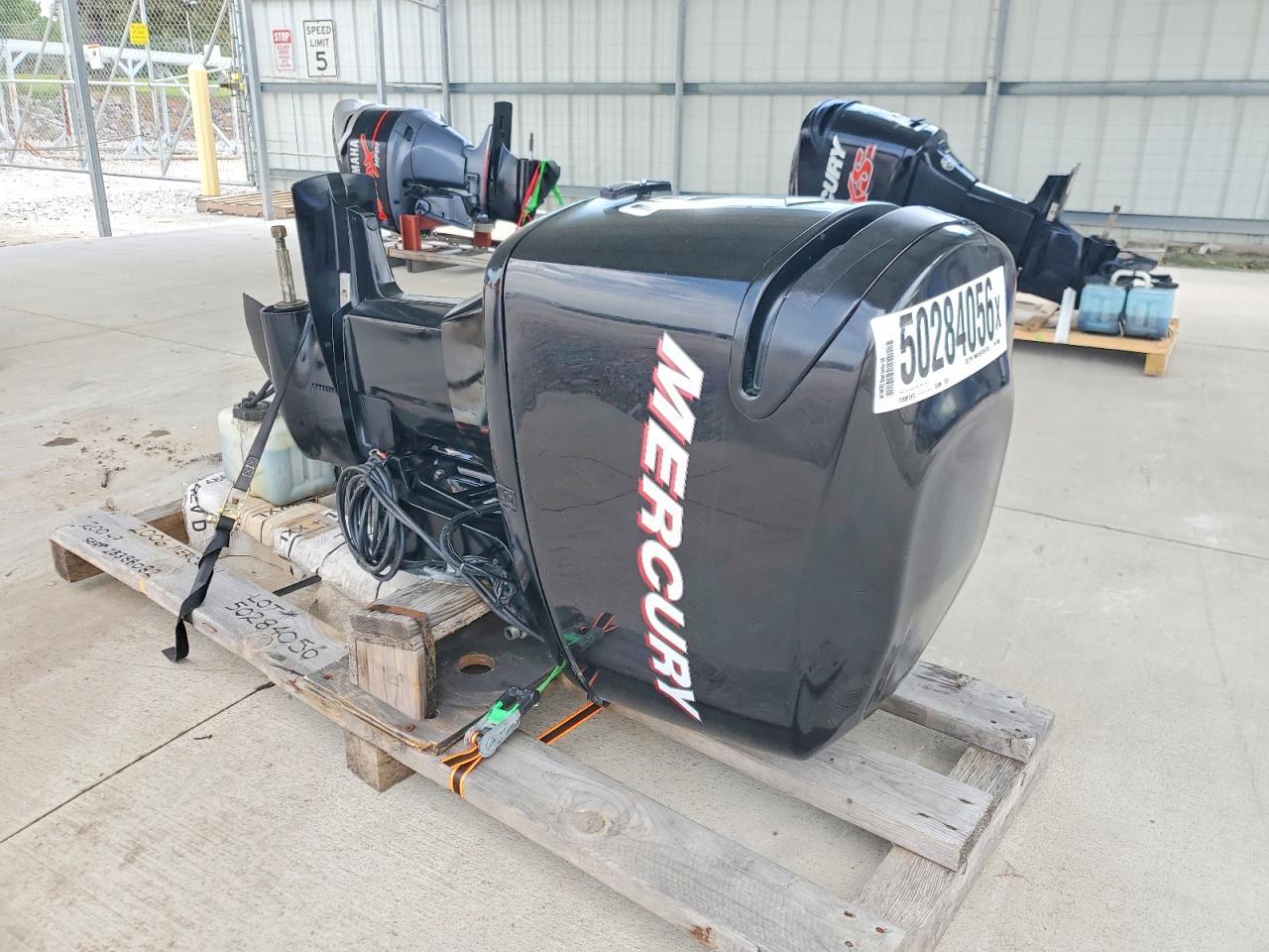 2006 Mercury Boat MOTOR200-Outboard Engine