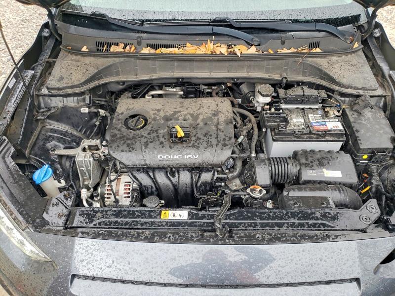 2019 Hyundai Kona sel