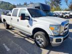 2011 Ford F350 Super Duty