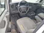 2015 Chev Express 2