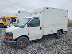 2005 Chev Express G3500 for sale in Angola, NY