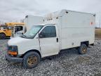 2005 Chevrolet Express G3500