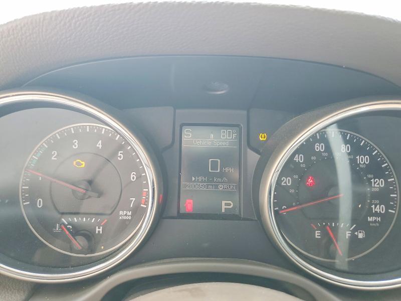 2013 Jeep Grand Cherokee Laredo