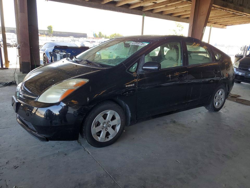 2007 Toyota Prius Base
