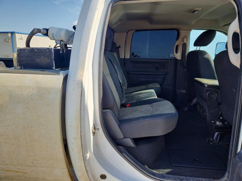 2010 Dodge RAM 2500